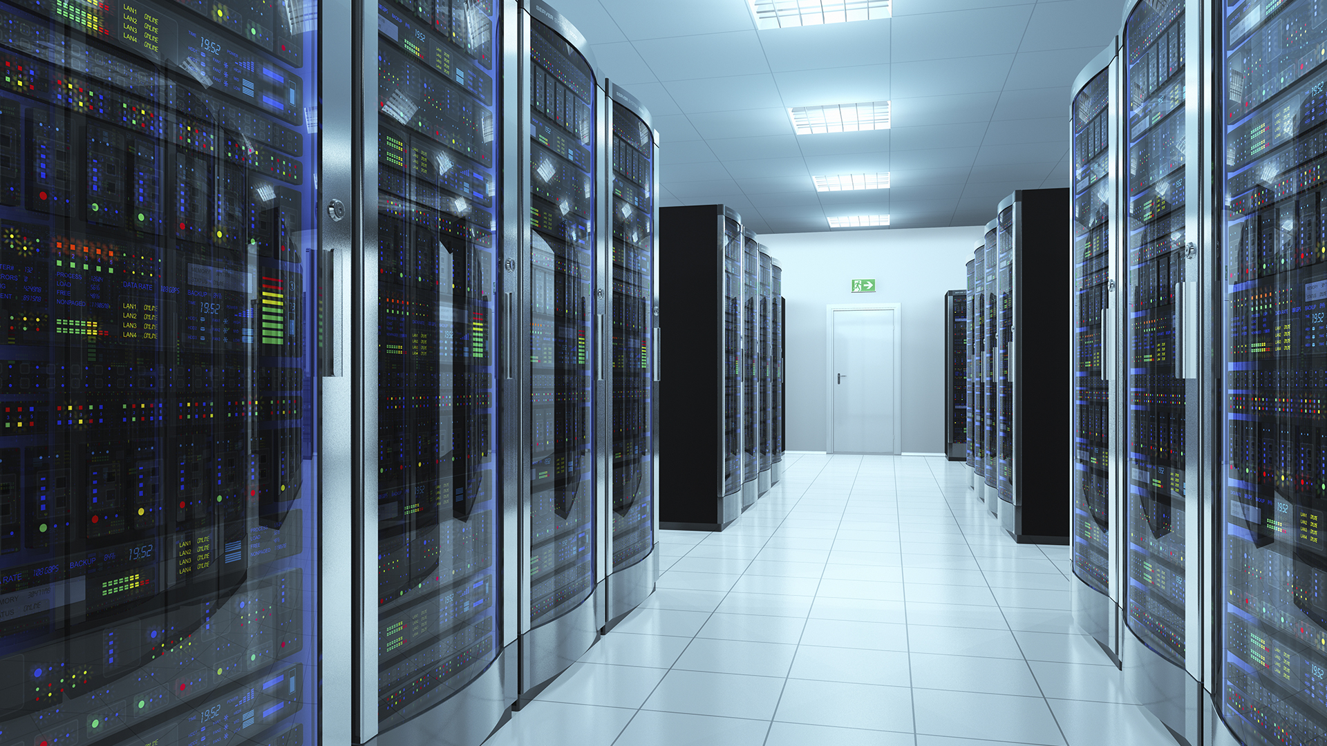 Internetpartner voor Particulier, MKB, Onderwijs en Zorg